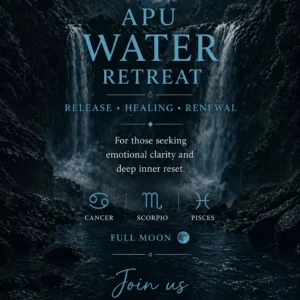 Apu Water