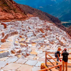 Maras & Moray – Hidden Wonders of the Sacred Valley