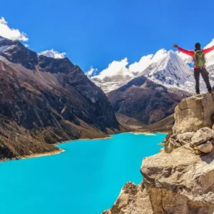 Laguna Parón – The Hidden Mirror of the Cordillera Blanca