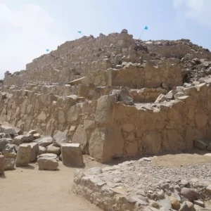Caral – Journey to the Oldest Civilization in the Americas