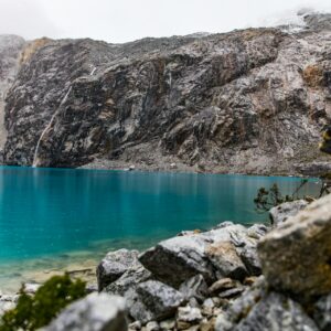 Laguna 69 – The Turquoise Wonder of the Cordillera Blanca