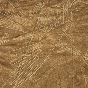 Nazca Lines from Lima – Flight Over Peru’s Greatest Mystery