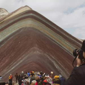 Rainbow Mountain – A Journey Beyond the Ordinary