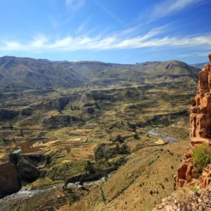 The Sacred Pathways of Peru 14D/13N